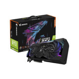 Gigabyte Rtx3080 Graphic Board Gddr6X 10Gb Gv-N3080Aorus M-10Gd R3.0