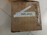 1Pc New Smc-4020 (By Fex Or Dhl)