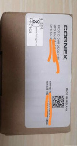 Cognex Dmr-262Ql-0160 In Stock One Year Warranty Fast Delivery 1Pcs Nib
