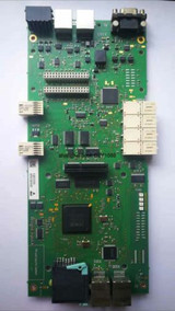 1Pcs Used Working C98043-7100-L3 A5F00133619-003