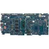 0Yvm6C For Dell Inspiron 7506 Motherbroad I7-1165G7 19828-1