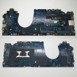 For Dell Latitude 5591 Motherboard I7-8850H La-F711P Mainboard 6Krrv 06Krrv