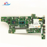 5B21H55271 For Lenovo Thinkpad P14S P15S Gen 2 Motherboard I7-1185G7 16G Swg