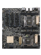 For Intel X99 For Asus Z10Pe-D8 Ws Motherboard Lga 2011-3 Desktop Mainboard