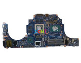 For Dell Laptop Alienware 15 R2 17 R3 0W15Rd Motherboard I7-6700Hq Gtx980M 8Gb