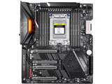 For Gigabyte Trx40 Aorus Master Motherboard Cpu Trx40 Amd Ryzen Ddr4 Wifi 10Gbe