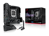 Asus Rog Strix Z790-I Gaming Wifi Motherboard Intel Z790 Mini Itx Lga1700 Ddr5