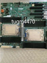 Supermicro H11Dsi + Amd Epyc 7351X2 Server Motherboard Rev2.0, Combination Kit