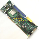 1Pc For Second-Hand Hs7001 Rev:1.3 Full-Length Industrial Computer Motherboard