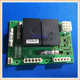 1Pc For Second-Hand Inverter Atv61 And Atv71 Fan Board Pn072135P902