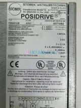 1Pc  Stober Fds4014/B Tested