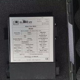 One Unit Used 824-Crwe-10-Ov1-Pv2-V4  824-Crwe-10-0V1-Pv2-V4