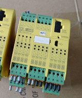 1Pcs Used Psr-Spp-24Dc/Ts/M 2986025 Via Dhl Or Ems