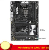 For Asus Ws Z390 Pro Workstation Motherboard Support Lga1151 Ddr4 100% Tested Work