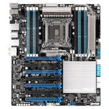 For Asus Intel X79 Motherboard P9X79-E Ws Lga 2011 Ddr3 Workstation Mainboard