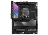 Asus Rog Crosshair X670E Hero Socket Am5 Amd Motherboard