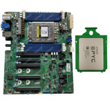 Amd Epyc 7302P+ Tyan S8030 Gm2Ne 2.0 16Cores 32Threads 3.0 Ghz Combo