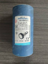 One New  Mic+600/Iu/Tc