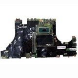Motherboard For Lenovo P15 Gen 2 T15G Gen 2 P17 Gen 2 Nm-D491 I5/I7/I9 Gen Cpu