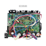 1Pcs New Ec0530 Air Conditioner Outdoor Unit Frequency Conversion Mainboard