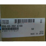 1Pc For New Dsg-03-2D2-A100-50