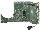 Acer Aspire A515-54 Motherboard Main Board Intel Core I7-8565U Nb.Hgl11.005