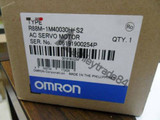 1Pcs New Omron R88M-1M40030H-S2 R88M1M40030Hs2 Servo Motor