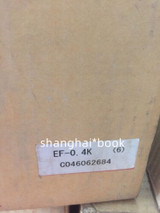 1Pcs New Ef-0.4K