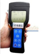 One Portable Atp Biological Fluorescence Detector Microbe Detecting Instrument