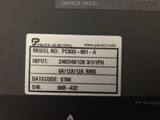 1Pcs  Used Working  Pc833-001-A