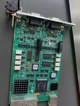1Pc  For Used Working  Pxi-8464 Can/Xs Series 2 Pxi