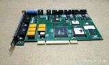 Used Working  Technologie Gat24 V2 18680042 A-23706 Rev.A
