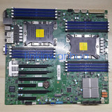 For Supermicro X11Dpi-Nt Dual Socket Lga-3647 Ddr4 E-Atx Server Motherboard