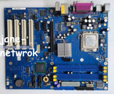 1Pc Used 889Lcd/Atx D1837-K21 Motherboard