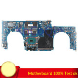 For Hp Zbook 17 G5 Motherboard I7-8850H 937236-850 Da0Xw3Mbag0 100% Tested Work