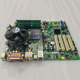 1Pcs Used Mb898F-R Industrial Motherboard Tested