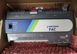 One New Ms-Fac3613-0 Controls