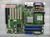 1Pc  Used    1074120004120P Motherboard