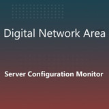 Solarwinds Server Configuration Monitor , Perpetual/Full Feature License