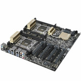 For Asus Z10Pe-D8 Ws Server Motherboard Lga2011-3 8Ddr4 128G Dual Cpu E5 V3