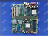 1Pc  Used   Motherboard Iwill Dk8N Ver: 1.0