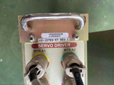 Used Stepper Driver 02-15783-57