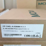 New Cp-134El-A-I/Db9M  4-Port Rs-422/485 Pcie