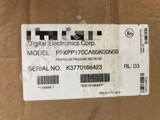 1Pc New  Pfxpp170Ca66K00N00