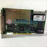 One Used  For Used Pci-6031E