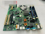 1Pc  Used Siemens D2581-A12 Motherboard W26361-W1491-X-03