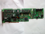 1Pc Ni Pci-6115 Used