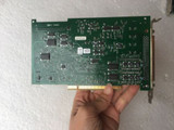 One Used For Pci-6031E