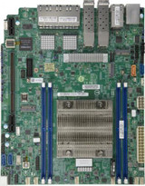 Supermicro X11Sdw-14Cn-Tp13F+ Motherboard - Intelskl Xeondsoc