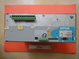 1Pcs Used Working   Wvd34.017,W2.0